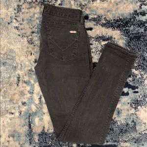 Black Hudson Jeans Size 27